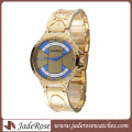 Fashion Bracelet Watch Cheap Gift Watch Women′s Quartz Watch